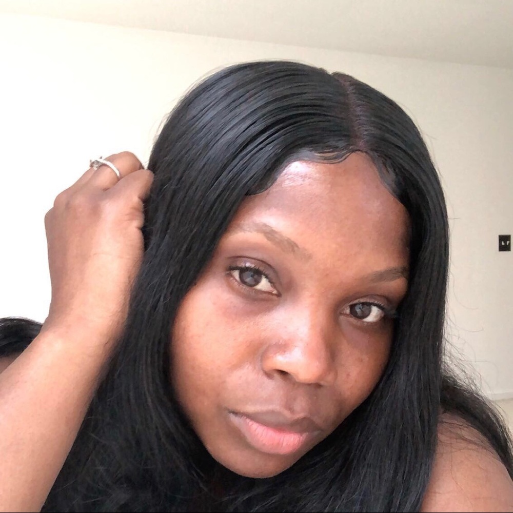 Reuse wig for sale